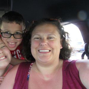 Meet your Posher, Casey